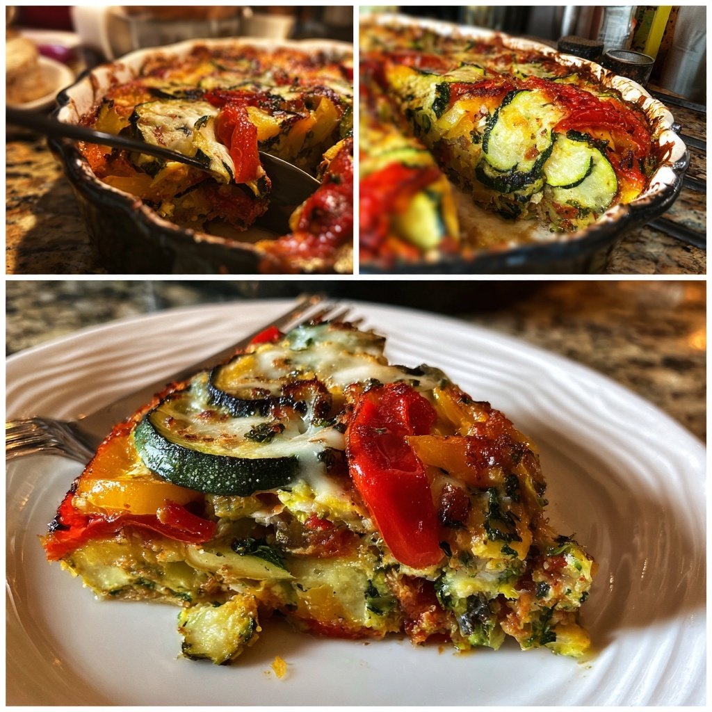 Kalorienarme Rezepte Mit Gemüse