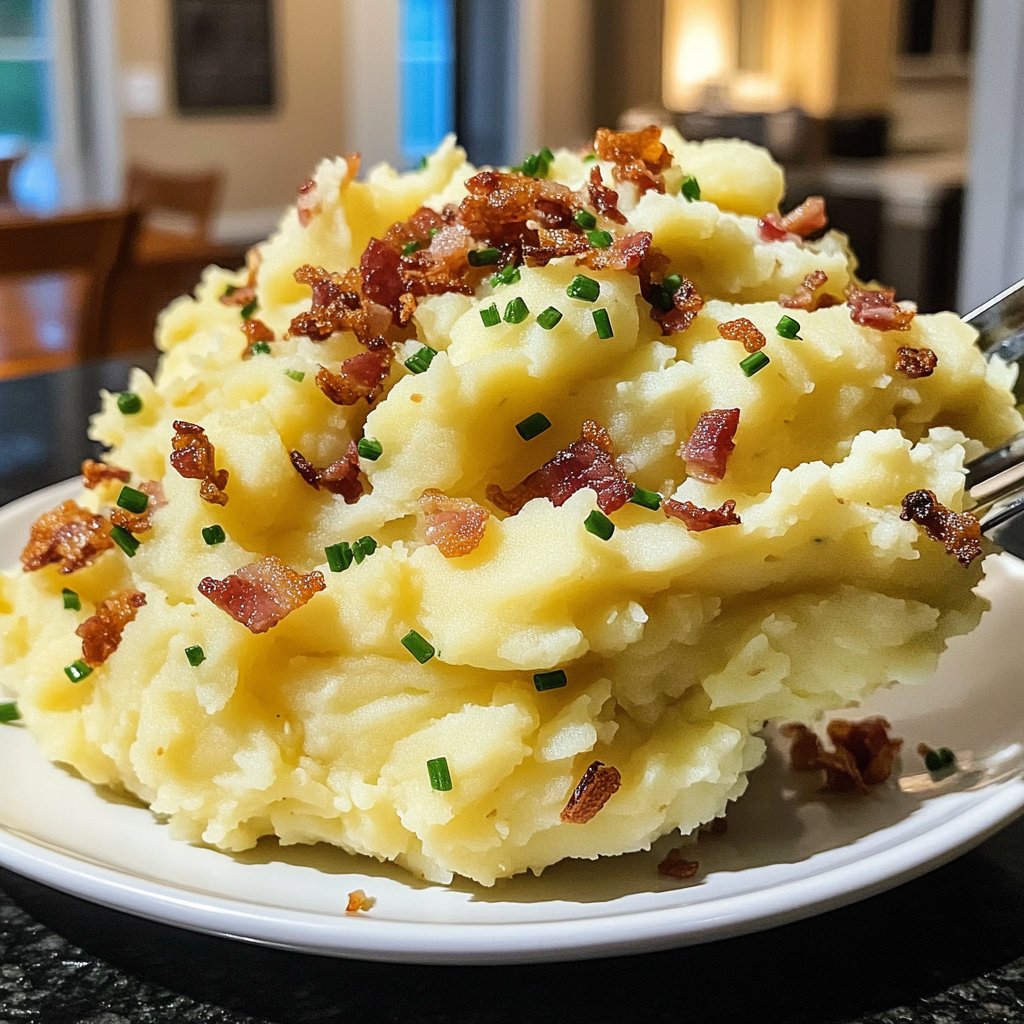 Kartoffel Rezepte für die Familie