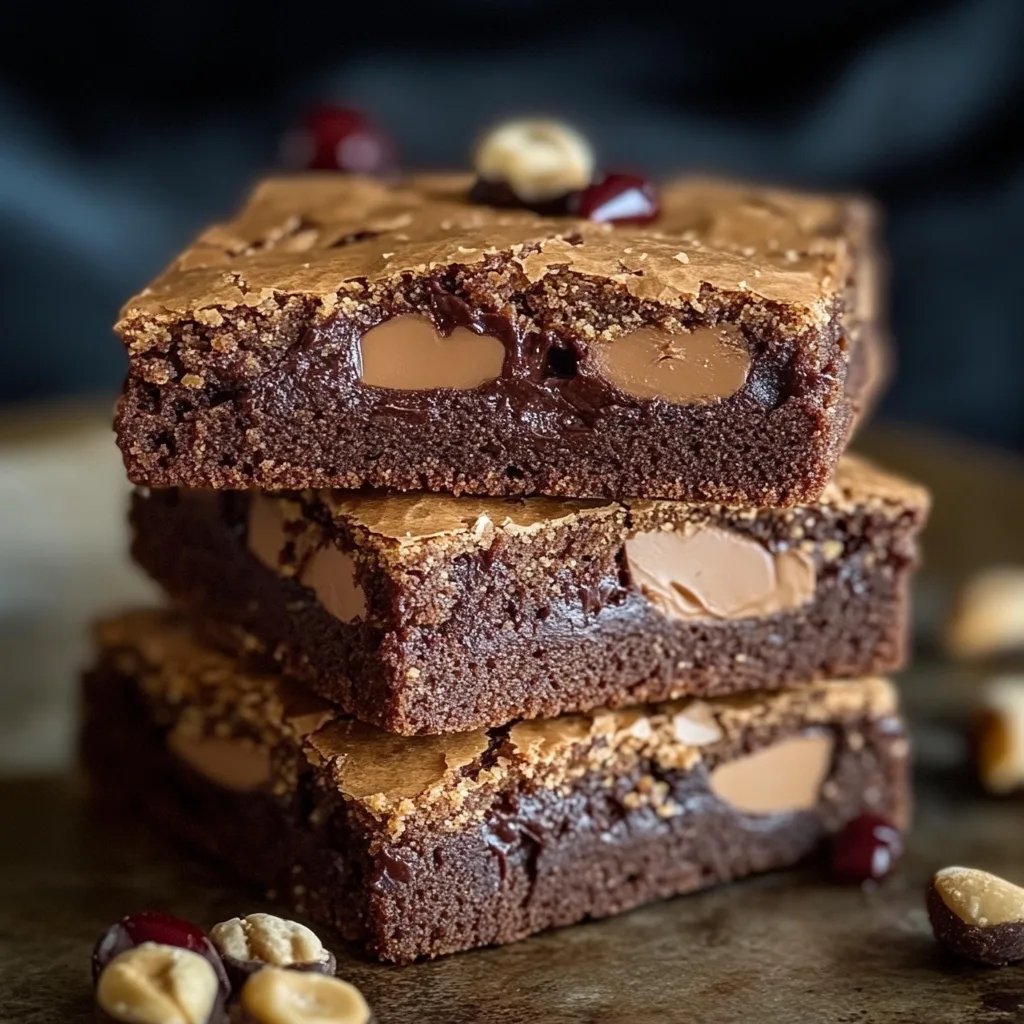 Saftiger Gewürzkuchen vom Blech