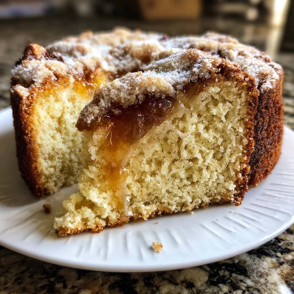 Kuchen Rezepte für Anfänger