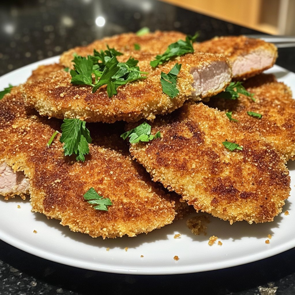 Schnelle Rezepte für jeden Tag