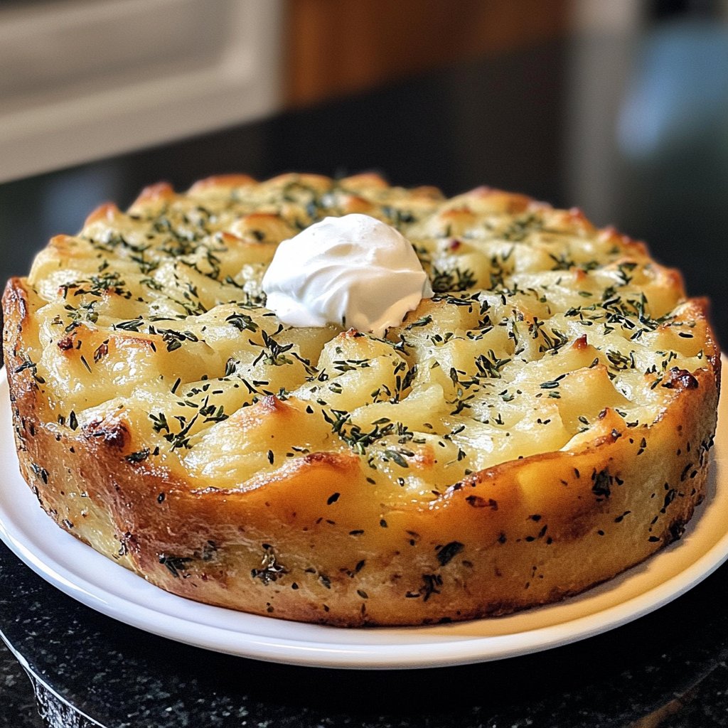 Kartoffel Rezepte einfach