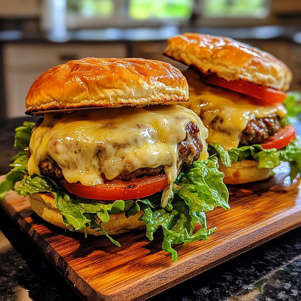 Slider Rezepte einfach