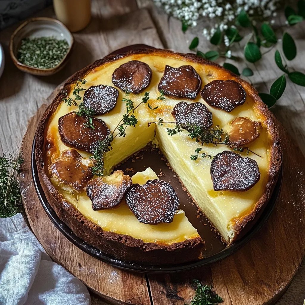 Zupfkuchen aus der Kastenform (TM)