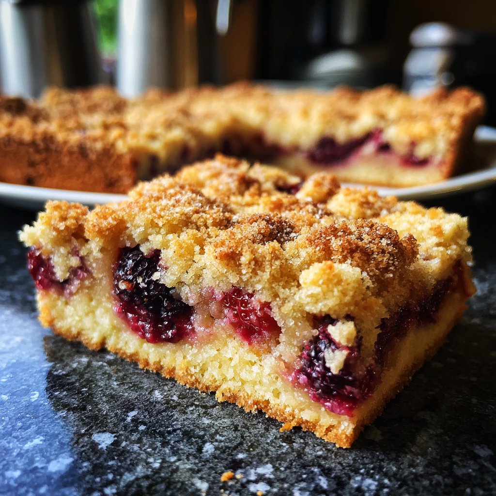 Streuselkuchen Vom Blech