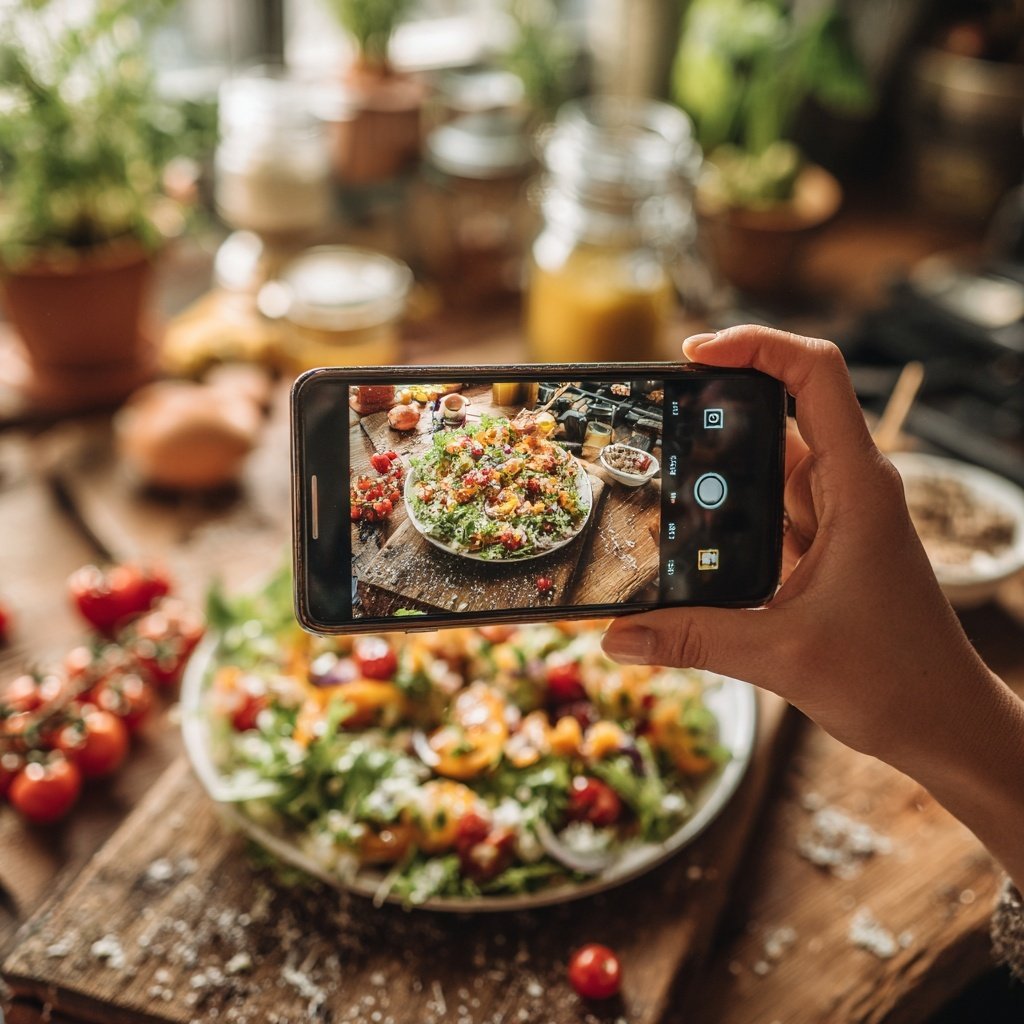 Kalorienarme Rezepte Für Sommer