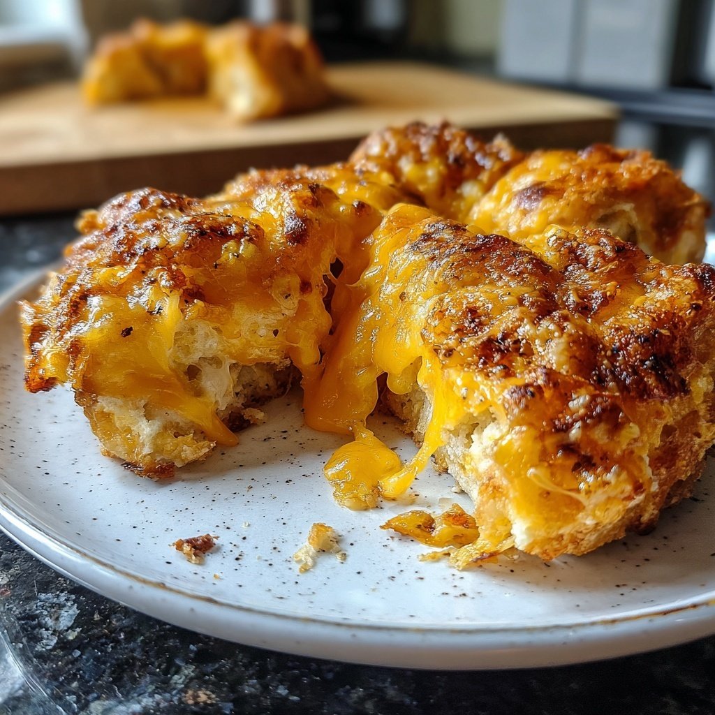 Geiles Essen Mit Käse