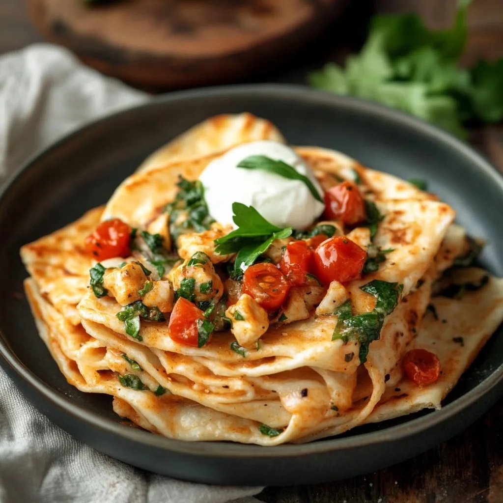 16 Gesunde Mittagessen-Ideen, die Einfach und Lecker sind!