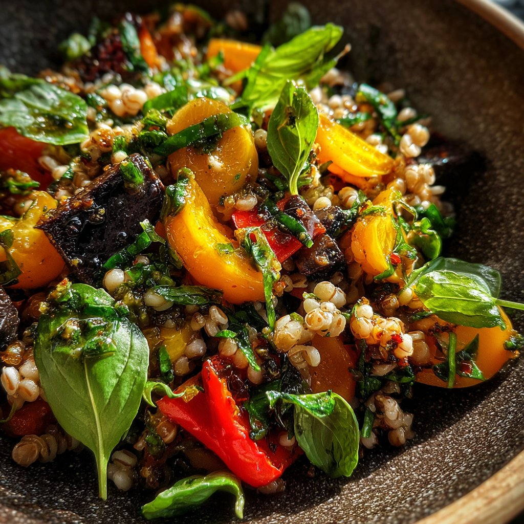 Vegetarische Rezepte für jeden Tag