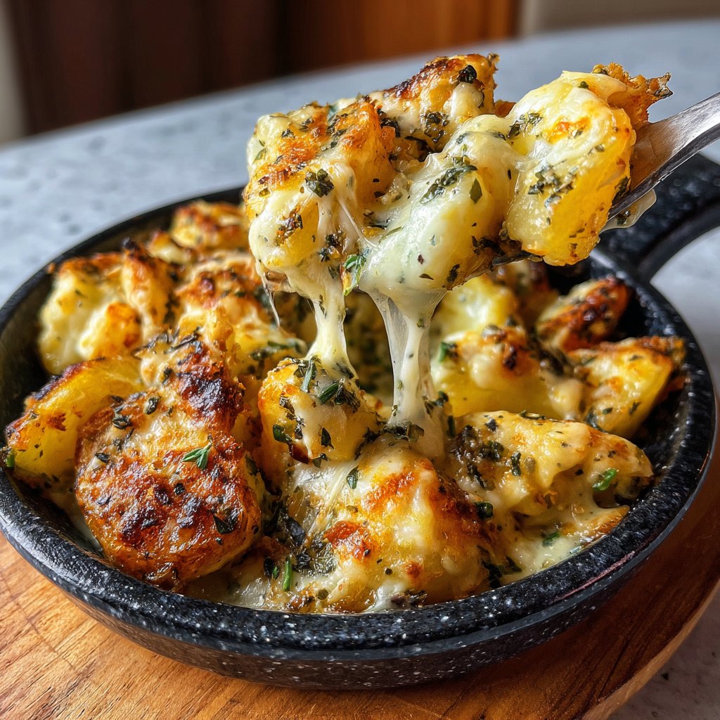 Kartoffel Rezepte für die Familie