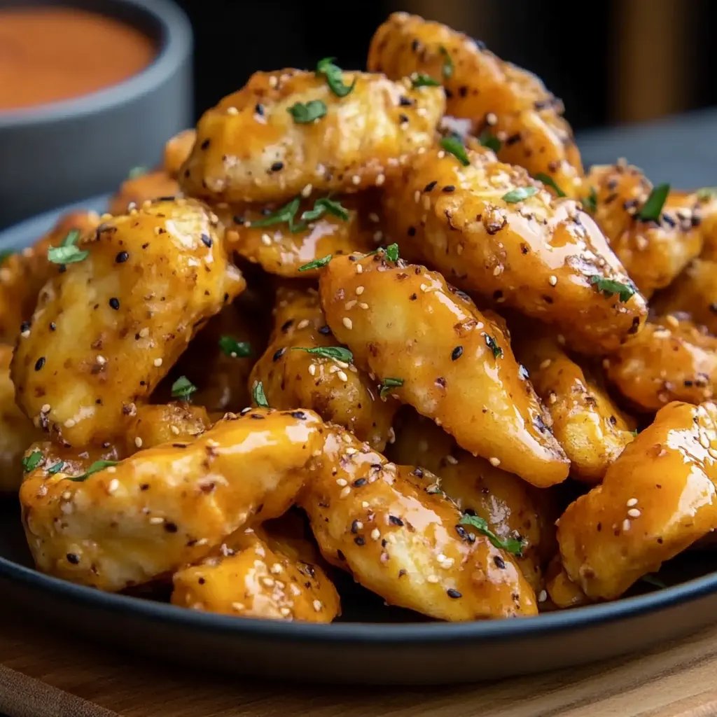 Kartoffel-Wedges aus dem Airfryer